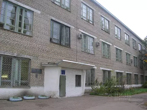 Помещение свободного назначения в Башкортостан, Салават ул. ...