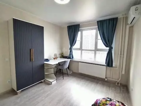 2-к кв. Краснодарский край, Анапа бул. Босфорский, 14 (53.8 м)