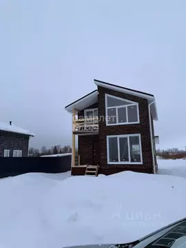 Участок в Марий Эл, Медведевский район, Руэмское с/пос, д. Крутой ...