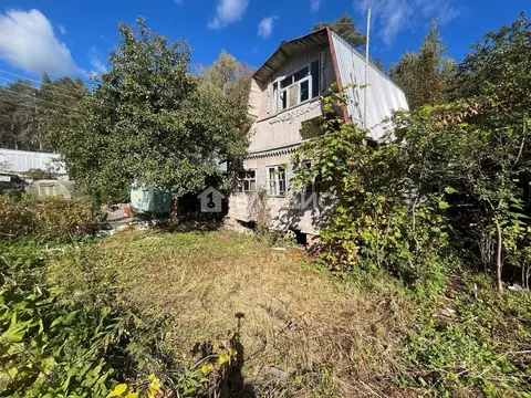 Дом в Владимирская область, Судогодский район, Коллективный Сад Ладога ...