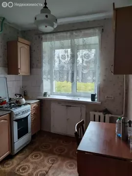 2-комнатная квартира: деревня Ратчино, улица Некрасова, 3 (44 м)