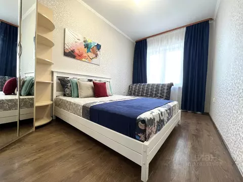 2-к кв. Бурятия, Улан-Удэ ул. Смолина, 79 (60.0 м)