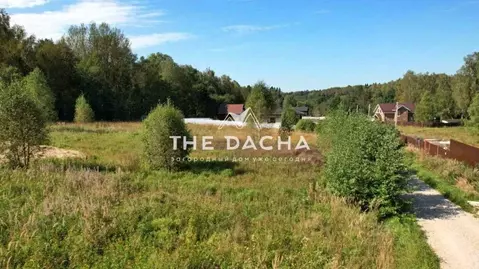 Участок в Калужская область, Жуковский район, Корсаково с/пос, д. ...