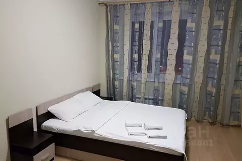 2-к кв. Московская область, Щелково Богородский мкр, 2 (60.0 м)