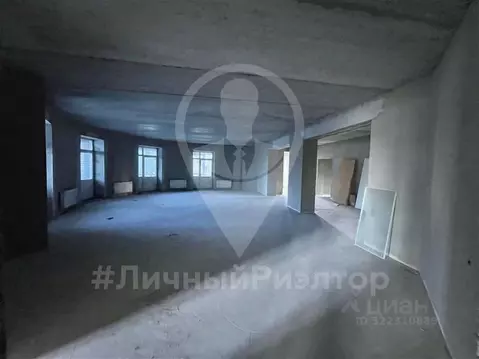 4-к кв. Рязанская область, Рязань Первомайский просп., 51 (240.0 м)