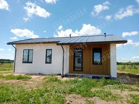 Дом в Тверская область, Калининский муниципальный округ, д. ...