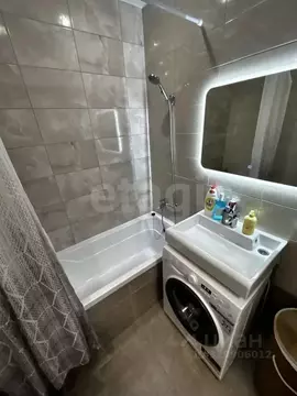 1-к кв. Санкт-Петербург 2-й Предпортовый проезд, 6 (36.0 м)