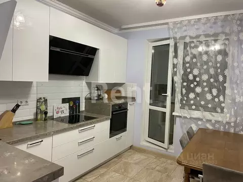 3-к кв. Москва Перовская ул., 66к1 (82.0 м)