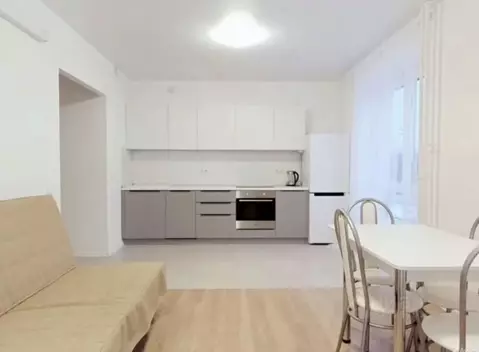 3-к кв. Москва Люблинская ул., 80к3 (65.0 м)