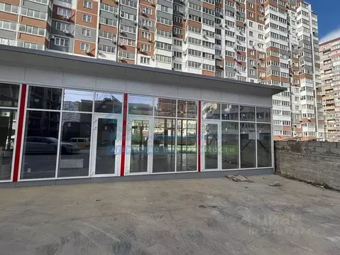 Торговая площадь в Краснодарский край, Новороссийск просп. ...