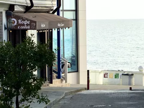 1-к кв. Краснодарский край, Сочи ул. Черноморская, 5 (59.2 м)