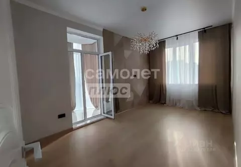 2-к кв. Краснодарский край, Анапа Анапское ш., 30к3 (62.5 м)