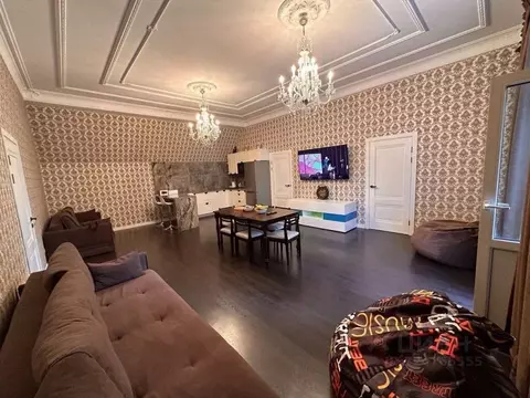 3-к кв. Псковская область, Псков Западная ул., 6А (70.0 м)