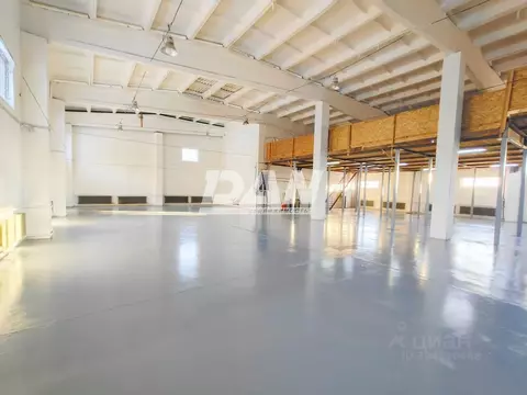 Склад в Челябинская область, Челябинск Копейское ш., 9П (902 м)