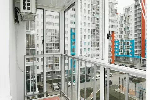 Комната Пермский край, Пермь Полевая ул., 10 (10.0 м)