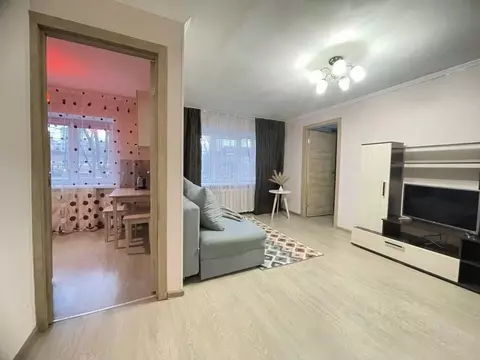 2-к кв. Тульская область, Тула просп. Ленина, 98 (43.0 м)