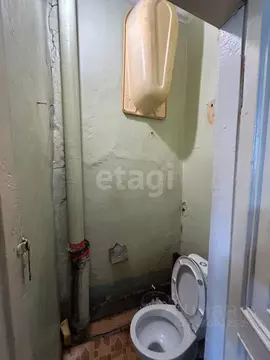 Комната Башкортостан, Уфа Коммунистическая ул., 35 (23.7 м)