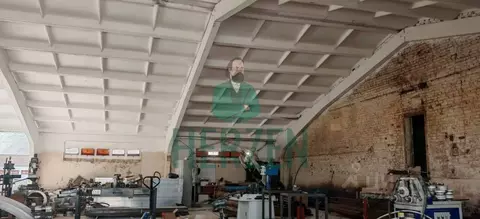 Производственное помещение в Москва д. Кузнецово, ул. Центральная, 1А ...