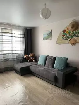 1-к кв. Воронежская область, Воронеж ул. Серафима Саровского, 179 ...