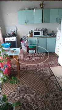 Дом в Удмуртия, Сарапульский район, д. Усть-Сарапулка Новая ул., 46 ...