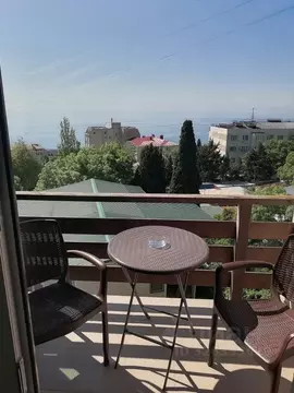 1-к кв. Крым, Алупка ул. Западная, 22Е/1 (25.0 м)