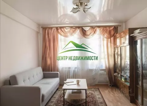 Комната Магаданская область, Магадан Пролетарская ул., 80 (17.9 м)