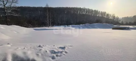 Участок в Кемеровская область, Новокузнецкий муниципальный округ, пос. ...