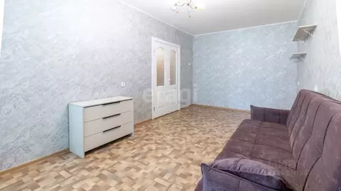 1-к кв. Томская область, Томск ул. 1-я Рабочая, 42 (35.0 м)