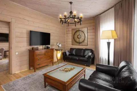 Дом в Московская область, Дмитровский муниципальный округ А-104, 75-й ...