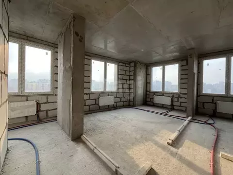 2-к кв. Московская область, Люберцы Красноармейская ул., 19 (64.2 м)