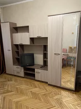 1-к кв. Москва ул. Викторенко, 12/1 (37.0 м)