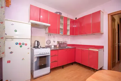 1-к кв. Сахалинская область, Южно-Сахалинск просп. Победы, 6Б (40.3 м)