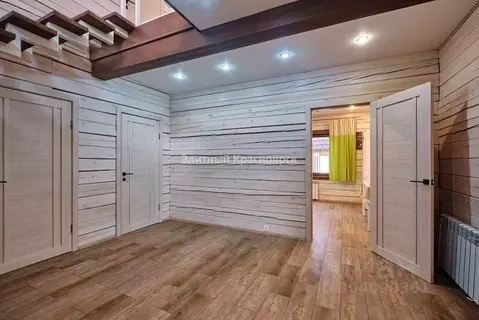 Коттедж в Красноярский край, Красноярск  (169 м)