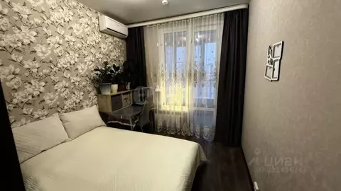 1-к кв. Санкт-Петербург Дальневосточный просп., 12к1 (35.9 м)