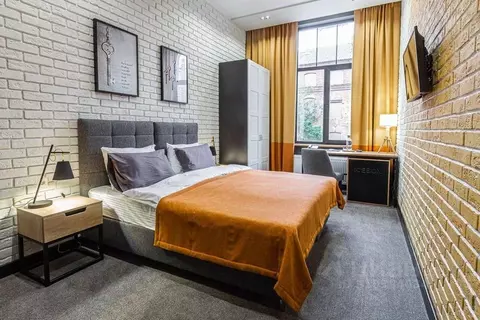 Комната Тульская область, Тула Советская ул., 58 (21.0 м)