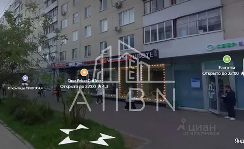 Помещение свободного назначения в Москва Планерная ул., 12К1 (64 м)