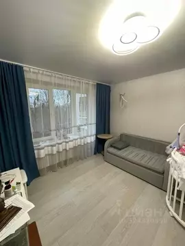 1-к кв. Московская область, Королев Болшево мкр, Школьная ул., 21А ...