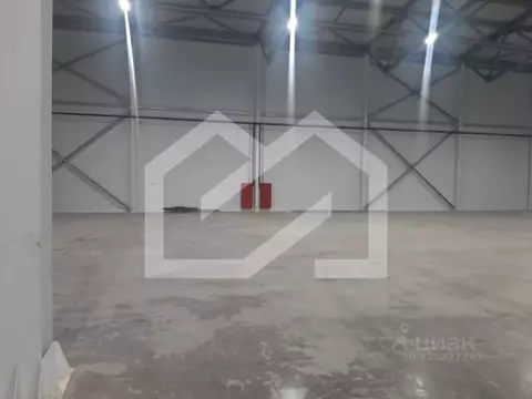 Производственное помещение в Московская область, Чехов муниципальный ...