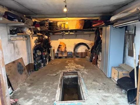 Гараж в Тюменская область, Тюмень Широтная ул., 8А (22 м)