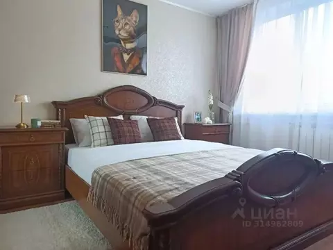 1-к кв. Свердловская область, Каменск-Уральский ул. Кирова, 37 (48.0 ...