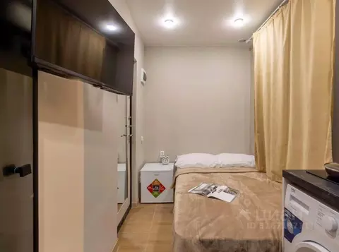 Комната Санкт-Петербург Таврический пер., 5 (10.0 м)