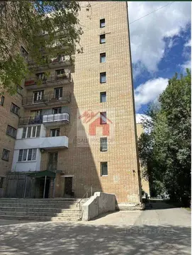 1-к кв. Самарская область, Самара Ташкентская ул., 86 (22.8 м)