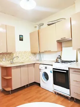 1-к кв. Калининградская область, Калининград Чкаловск мкр, ул. ...