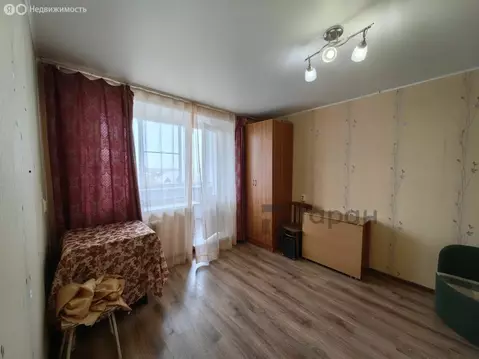 1-комнатная квартира: Челябинск, Вязовая улица, 31 (21.5 м)