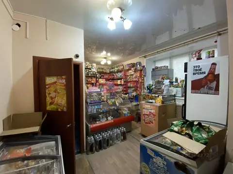 Торговая площадь в Курганская область, Курган просп. Конституции, 32 ...