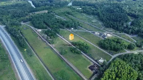 Участок в Башкортостан, Уфа Лесная Поляна кп,  (6.8 сот.)