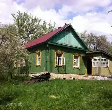 Дом в Орловская область, Свердловский район, Яковлевское с/пос, д. ...