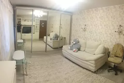 1-к кв. Санкт-Петербург просп. Художников, 35 (36.1 м)