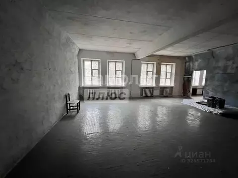 Помещение свободного назначения в Московская область, Дмитров ...