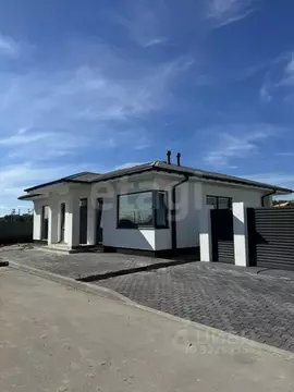 Дом в Тюменская область, Тюменский муниципальный округ, д. ...